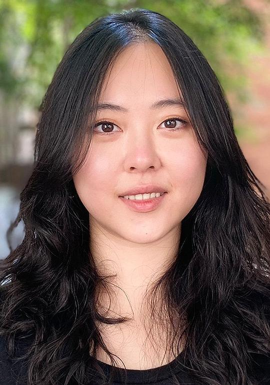 莎朗&middot;崔