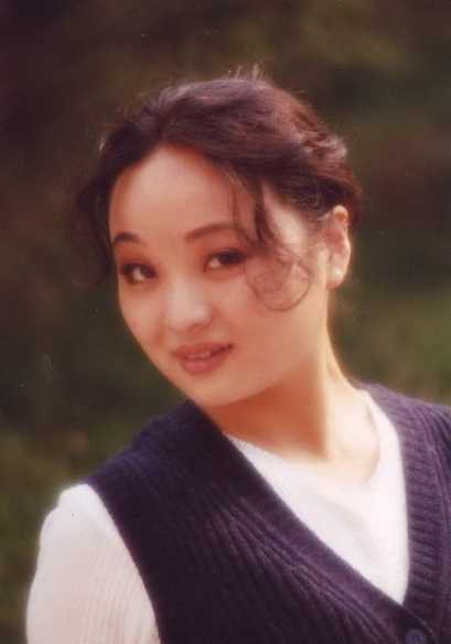 姬洁