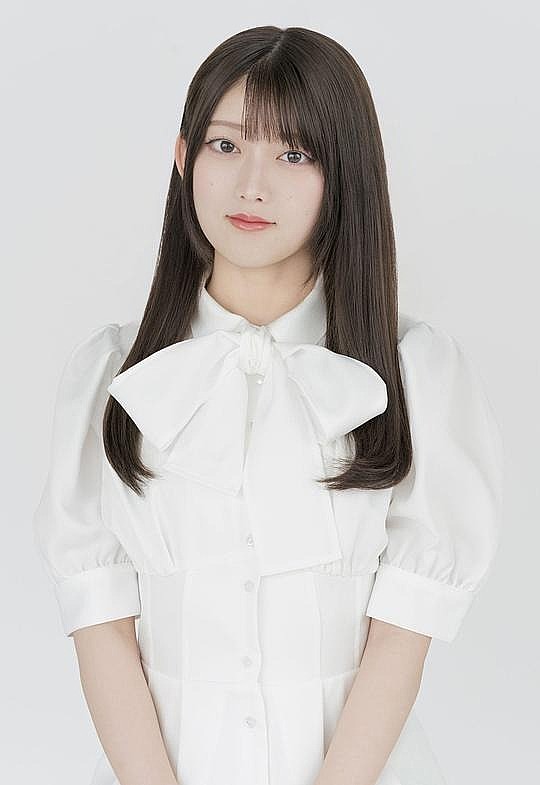 深川瑠华