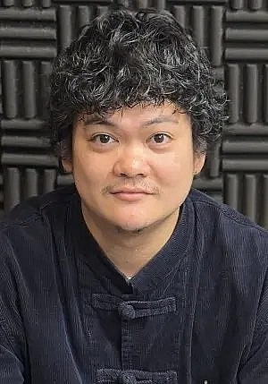 上川拓郎
