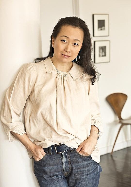 李敏金