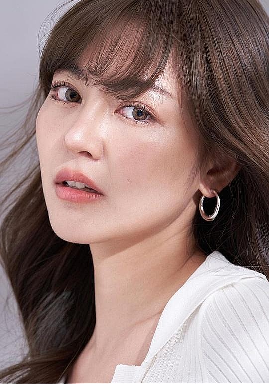 卡洛琪达&middot;坤苏婉