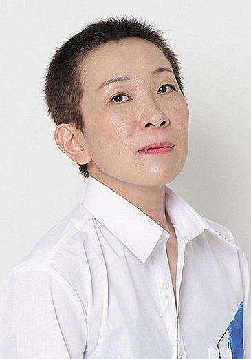 青木砂织