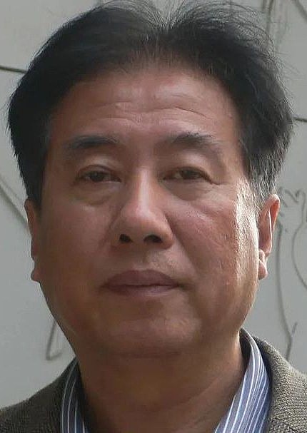 常虹