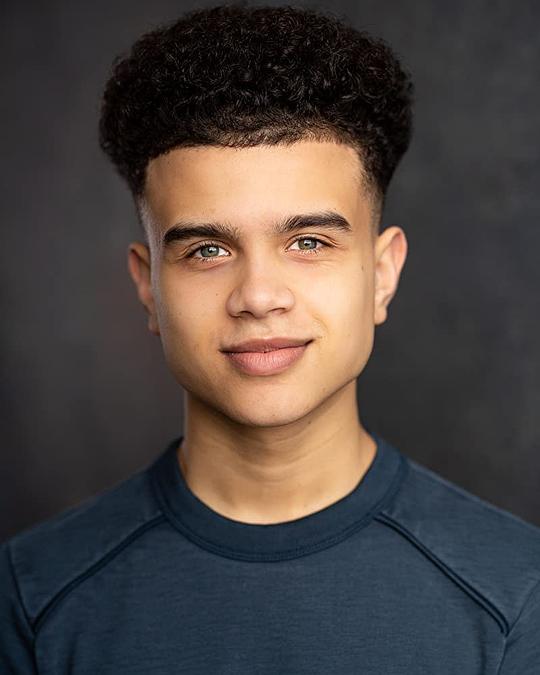 塞缪尔&middot;保罗&middot;斯莫