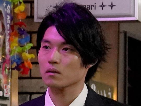 长野幸平