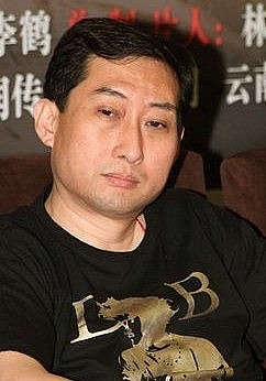 杨克