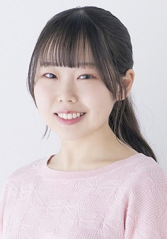 小鹿瑠奈