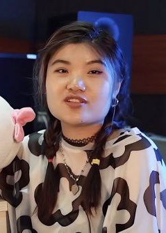 梁嘉琪