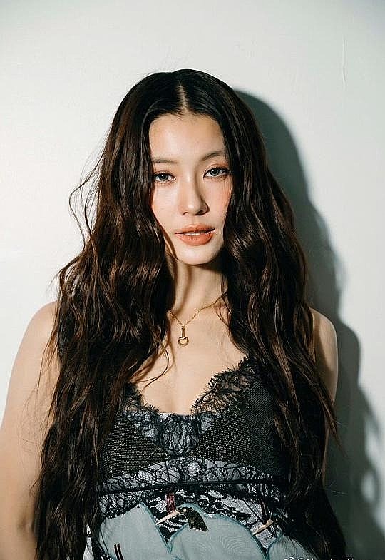 提娜丽&middot;维拉瓦诺丹