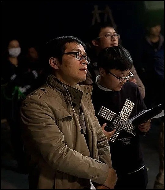 李鑫