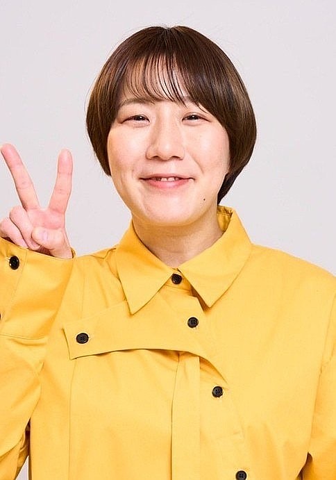村上爱