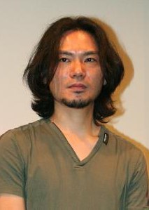 守屋健太郎