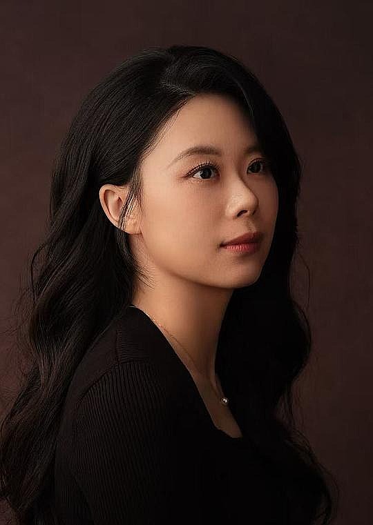 任梦瑶
