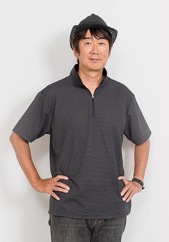 植田尚