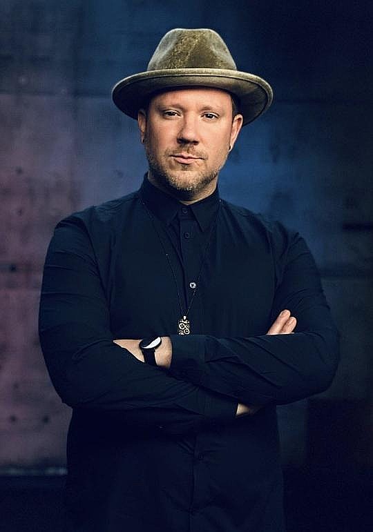 Brendan
