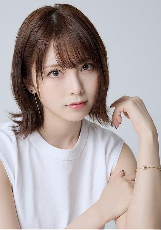 西村步乃果