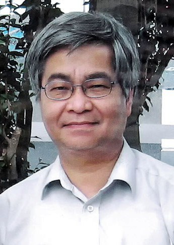 何福仁