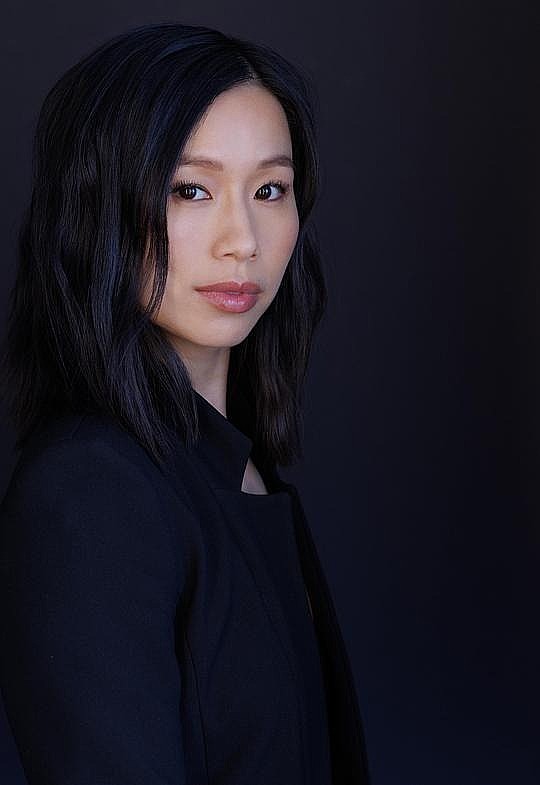 安妮&middot;张