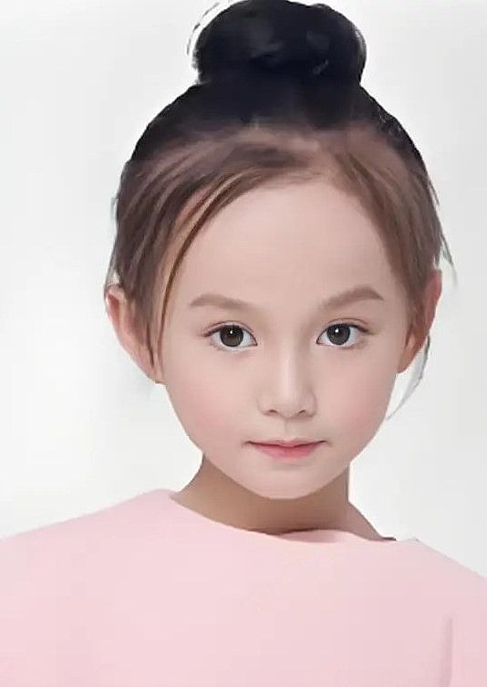 何艺恬