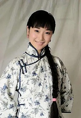 郭菁菁