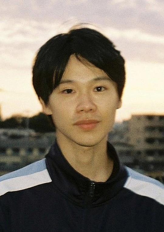 名村辰