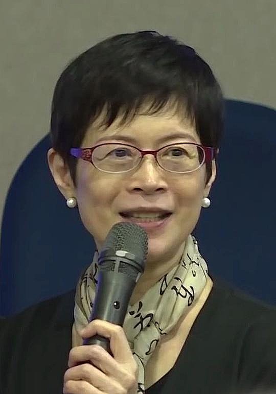 彭小妍