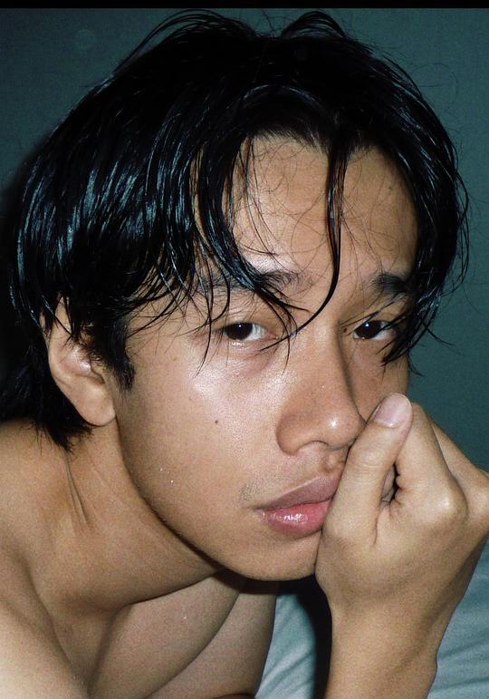 潘林敬一