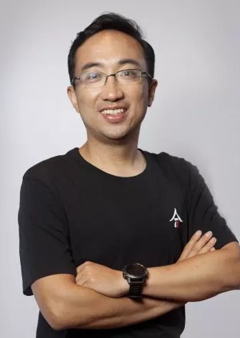 李捷