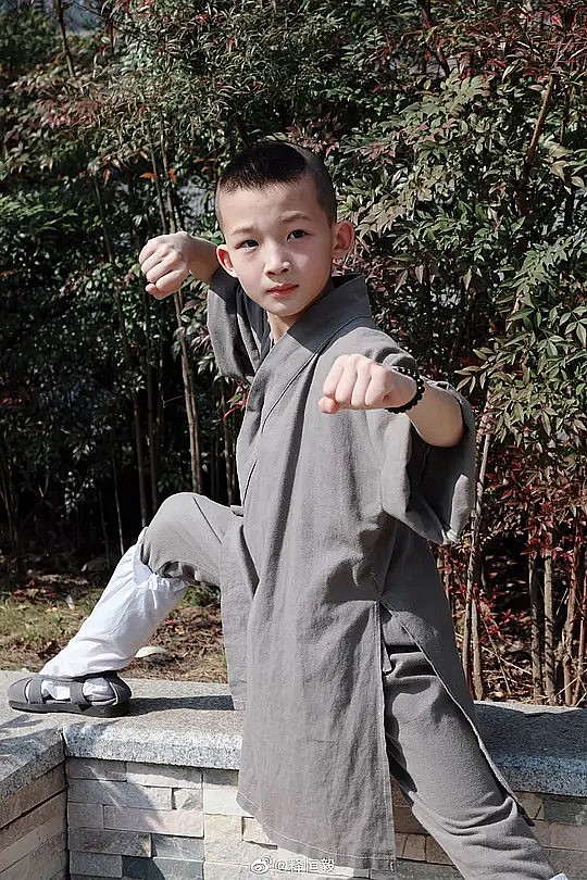 释恒毅