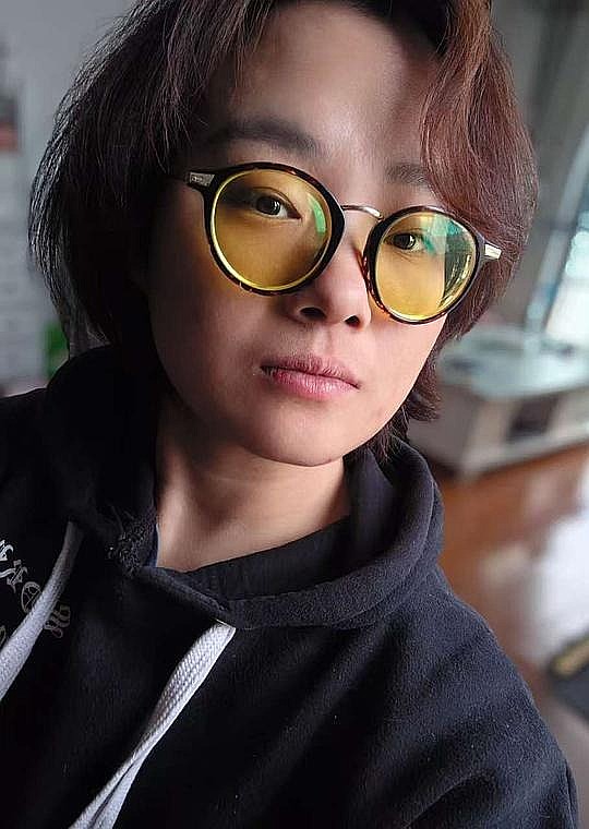 林树瑶