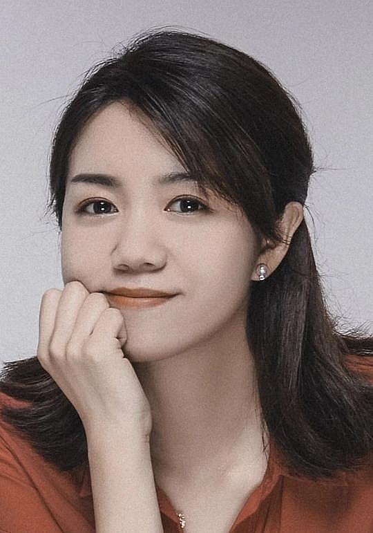 刘小溪