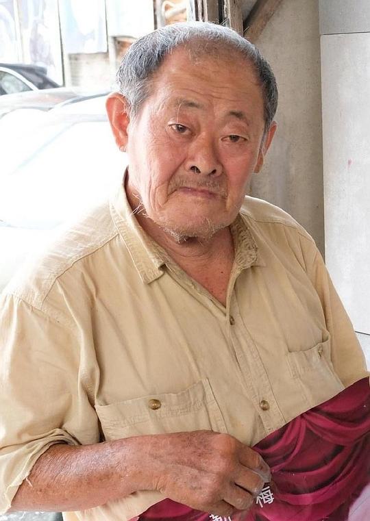 颜振发