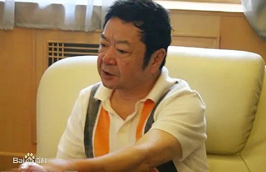 孙波
