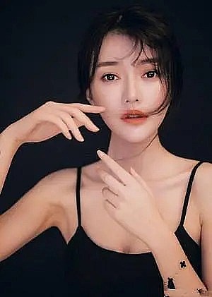 刘欣然