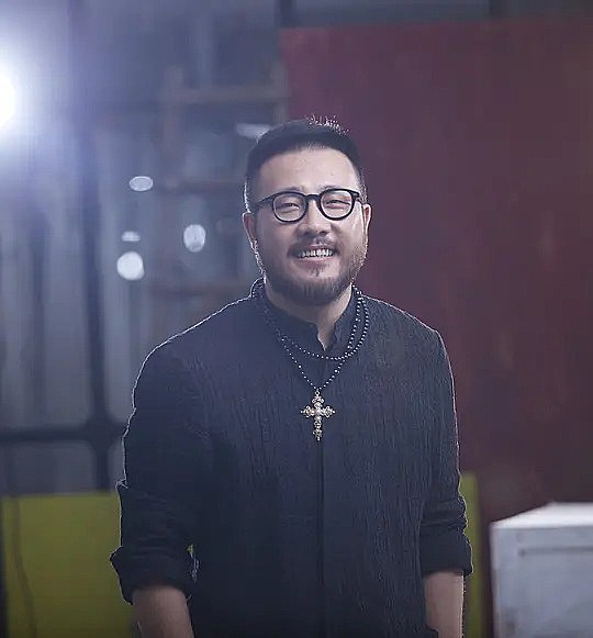 刘锦泽