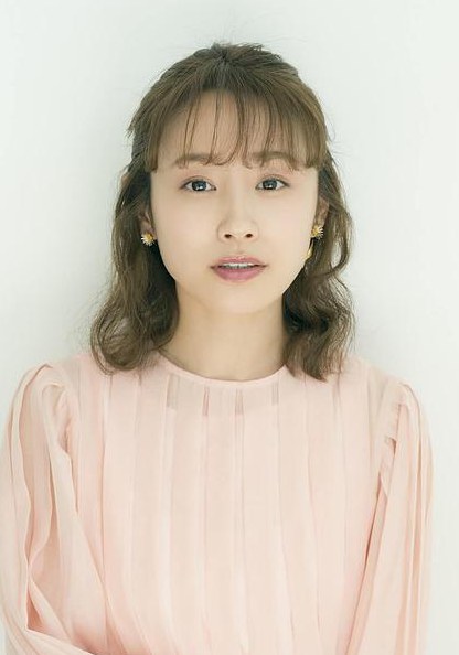 高桥爱