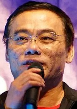 黄文耀