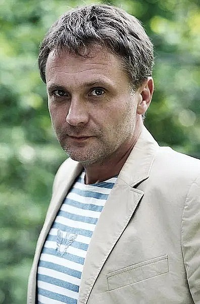 Bernhard