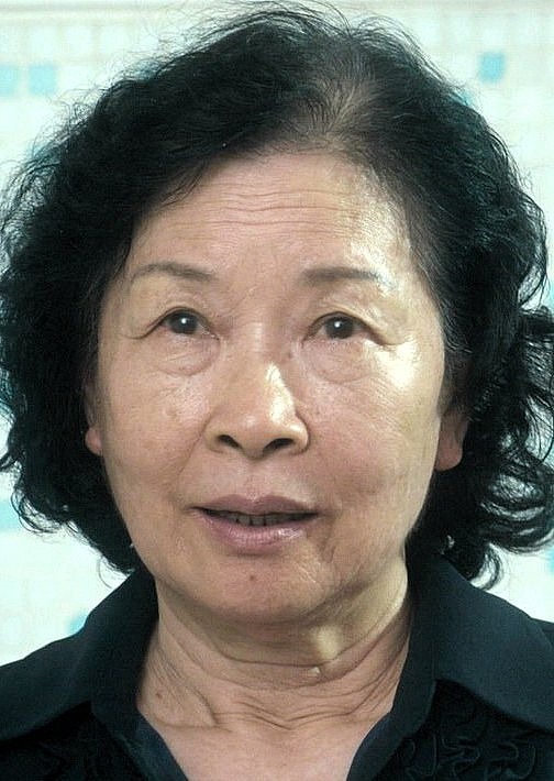 彭美嫦