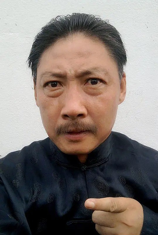宋志安