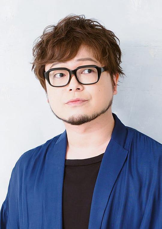 兴津和幸
