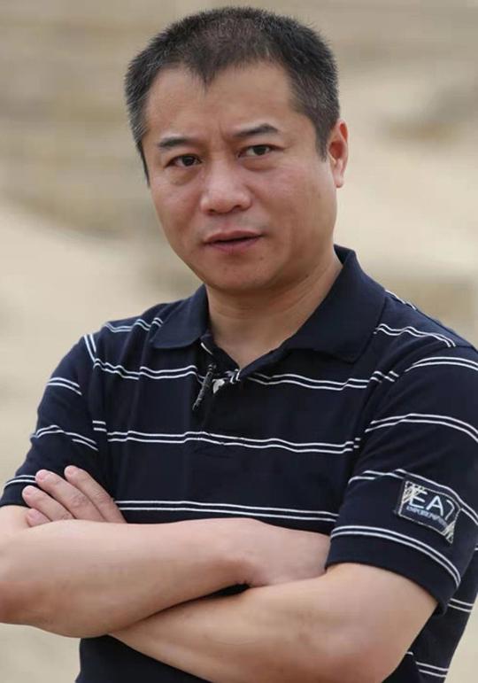 王涛