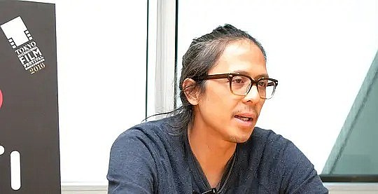 泰迪&middot;索里亚阿特玛贾