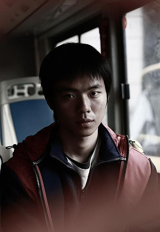 陈渝陈