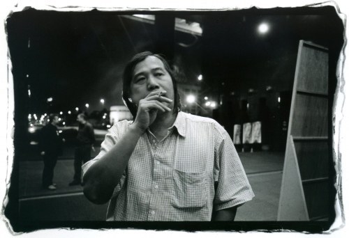 吴乙峰