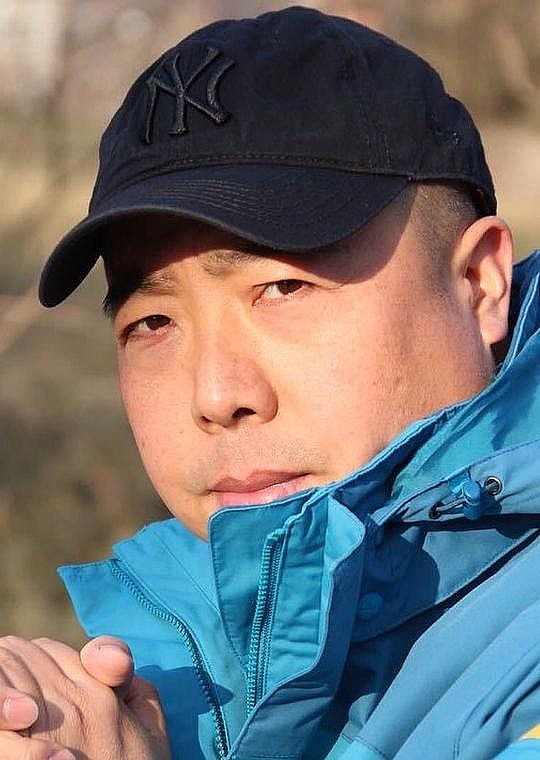 郭玉波