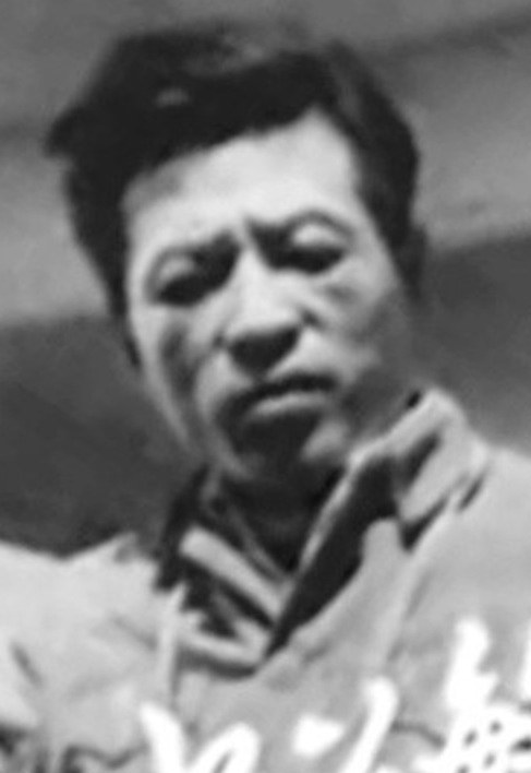 杨公敏