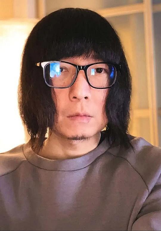 傅海清