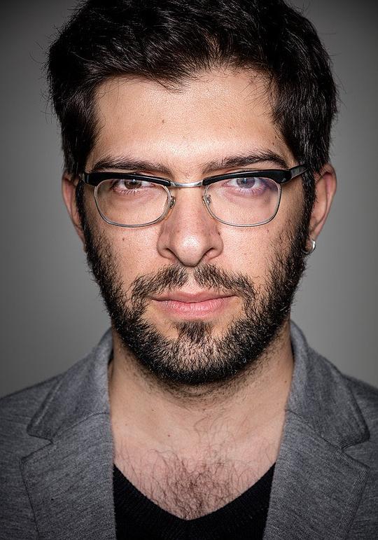 伊桑&middot;古德尔基